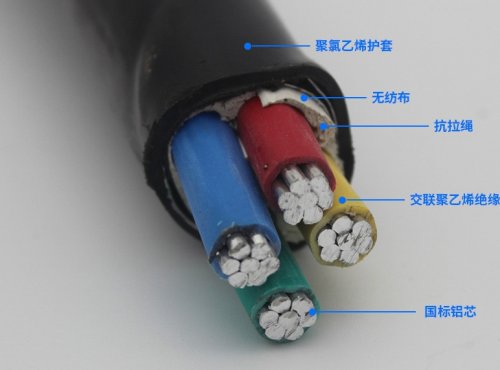 电缆在不同温度下的电阻率变化规律是什