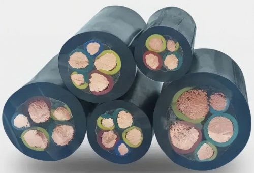 埋设电缆线路的安全要求有哪些