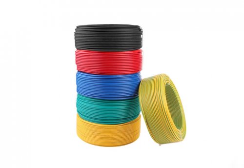 电线电缆的品种常规介绍