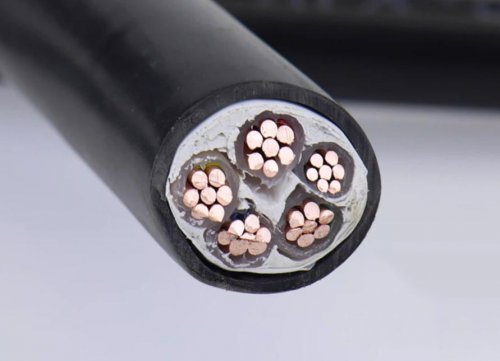 电线电缆材料从五个方面总结