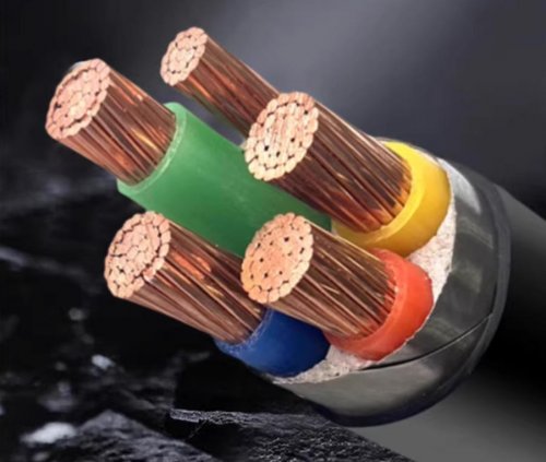 电缆的定义是什么？有什么作用？