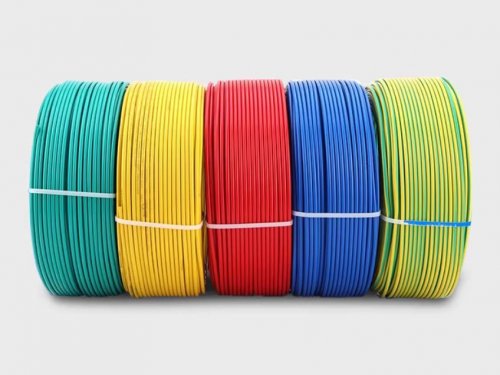 【线缆小知识】电线与电缆的区分是什么